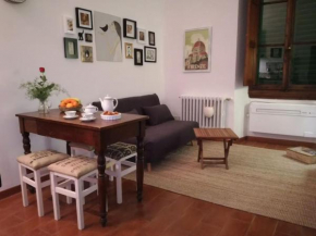 La Casina di San Frediano